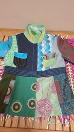 giacca desigual 91E2909
