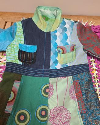 giacca desigual 91E2909