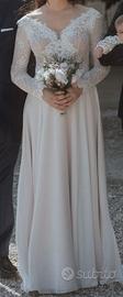 Abito da sposa