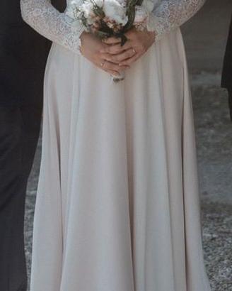 Abito da sposa