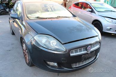 Fiat Bravo motore tipo 192B2000----benzina