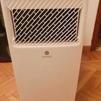 condizionatore mobile KMAC9KM-22 KLINDO 