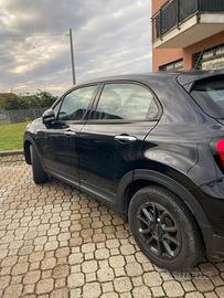 Fiat 500X lounge 1,6 120cv