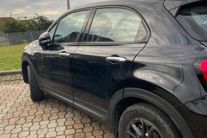 Fiat 500X lounge 1,6 120cv