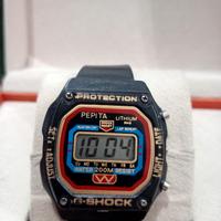 Orologio Pepita G-Shock Vintage