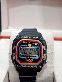 Orologio Pepita G-Shock Vintage