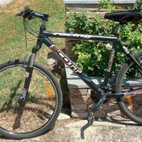 Mountain bike SCOTT