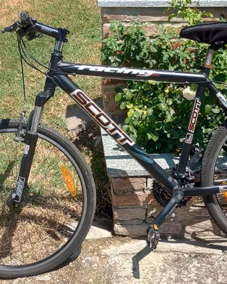 Mountain bike SCOTT