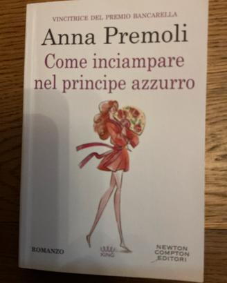 Come inciampare nel principe azzurro