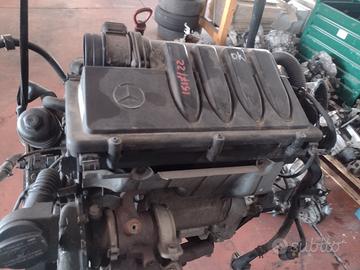 Motore Mercedes Classe A 640940 173.000 Km