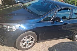 BMW 216D