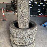 Pneumatici invernali