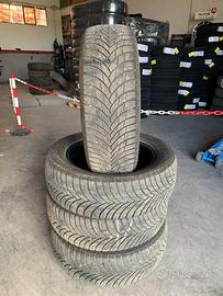 Pneumatici invernali