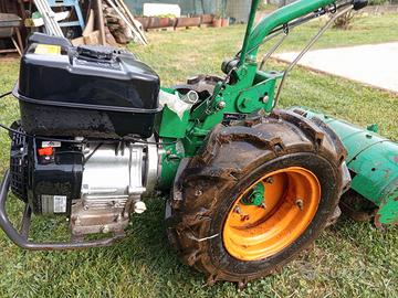 fresa 