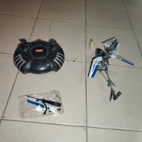 elicotterino radiocomandato