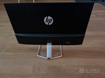 Monitor hp
