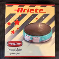 Ariete Crepes