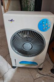ventilatore Refrigerante 
