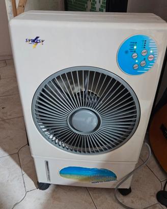 ventilatore Refrigerante 