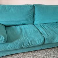 Divano letto Minotti