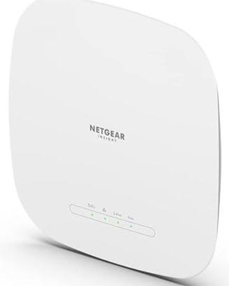 Access Point WiFi 6 AX3000 WAX615