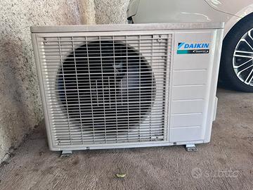 Climatizzatore Daikin Inverter