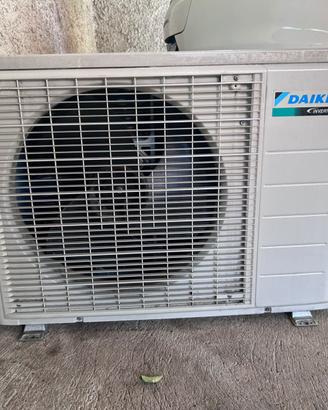 Climatizzatore Daikin Inverter