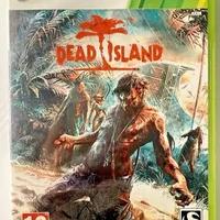 Dead Island Xbox 360