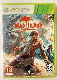 Dead Island Xbox 360