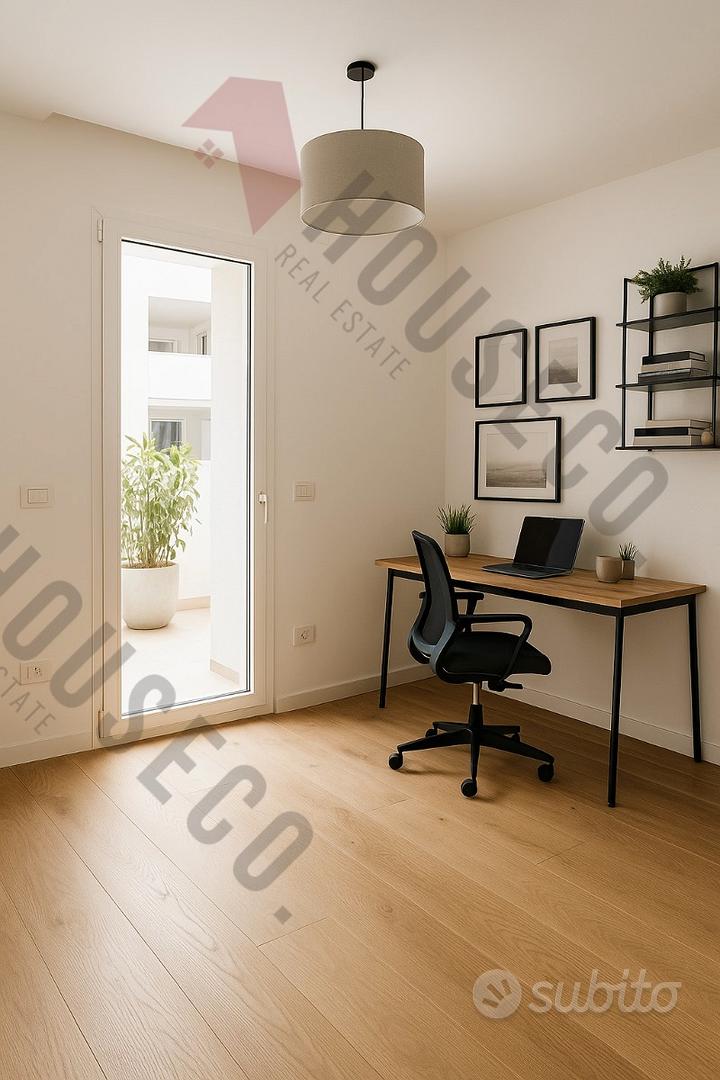 Appartamento – Cagliari, Fonsarda - Vista 3