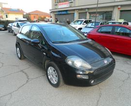 FIAT Punto 1.2 Benz 69CV LOUNGE 5P - GARANTITA