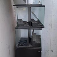 vetrinette modellismo oggettistica