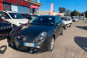 Alfa Romeo Giulietta 1.4 Distinctive