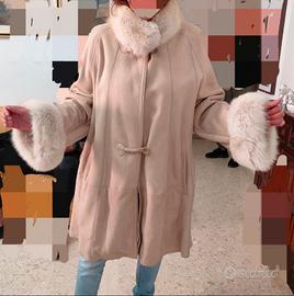 cappotto donna