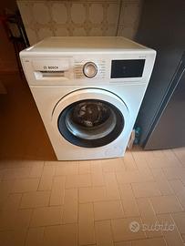 Lavatrice Bosch Serie 6 8 kg 1400 giri i-DOS A+++
