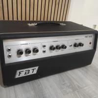 FBT 500 anni '70 revisionata