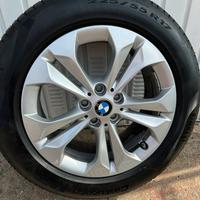 Cerchi BMW originali 17