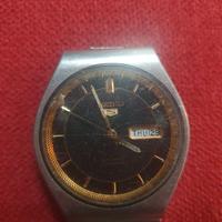 OROLOGIO SEIKO AUTOMATICO NON FUNZIONANTE
