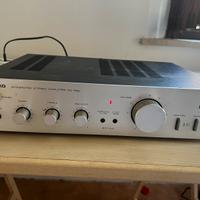 Amplificatore NIKKO NA 590