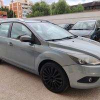 Ford Focus 1.6 Diesel SW