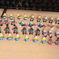 Puffi Schleich / Peyo