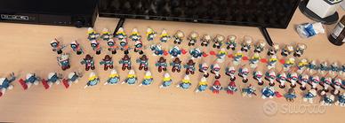 Puffi Schleich / Peyo