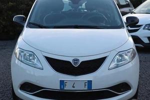 Lancia Ypsilon 1.3 MJT 95CV Platinum Euro 6