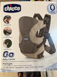 Marsupio chicco Go