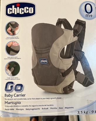 Marsupio chicco Go