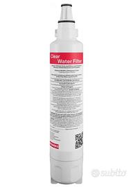 Franke Clear Water Filter filtro carboni attivi