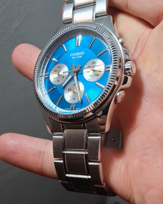 orologio casio