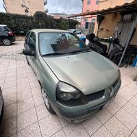 Renault Clio  diesel