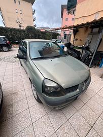Renault Clio  diesel
