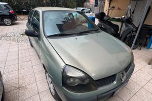 Renault Clio  diesel